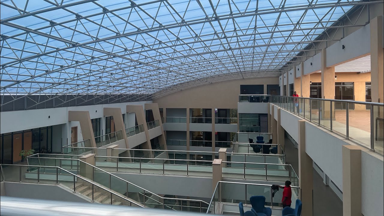 US to KENYA Cultural differences and First day of classes @ USIU-Africa
