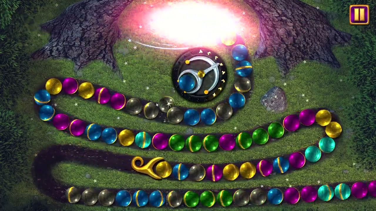 Sparkle 2 Final Level! [Normal Mode]