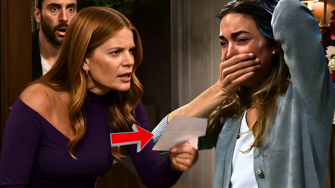 CBS Y&R FULL [2/17/2026] - The Young And The Restless Spoilers Full Episode Tuesday, February 17.