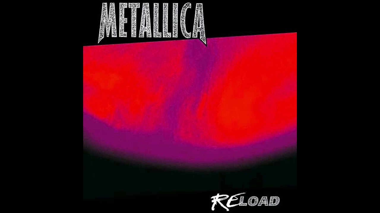 Metallica: Attitude (E tuning, 5% faster)