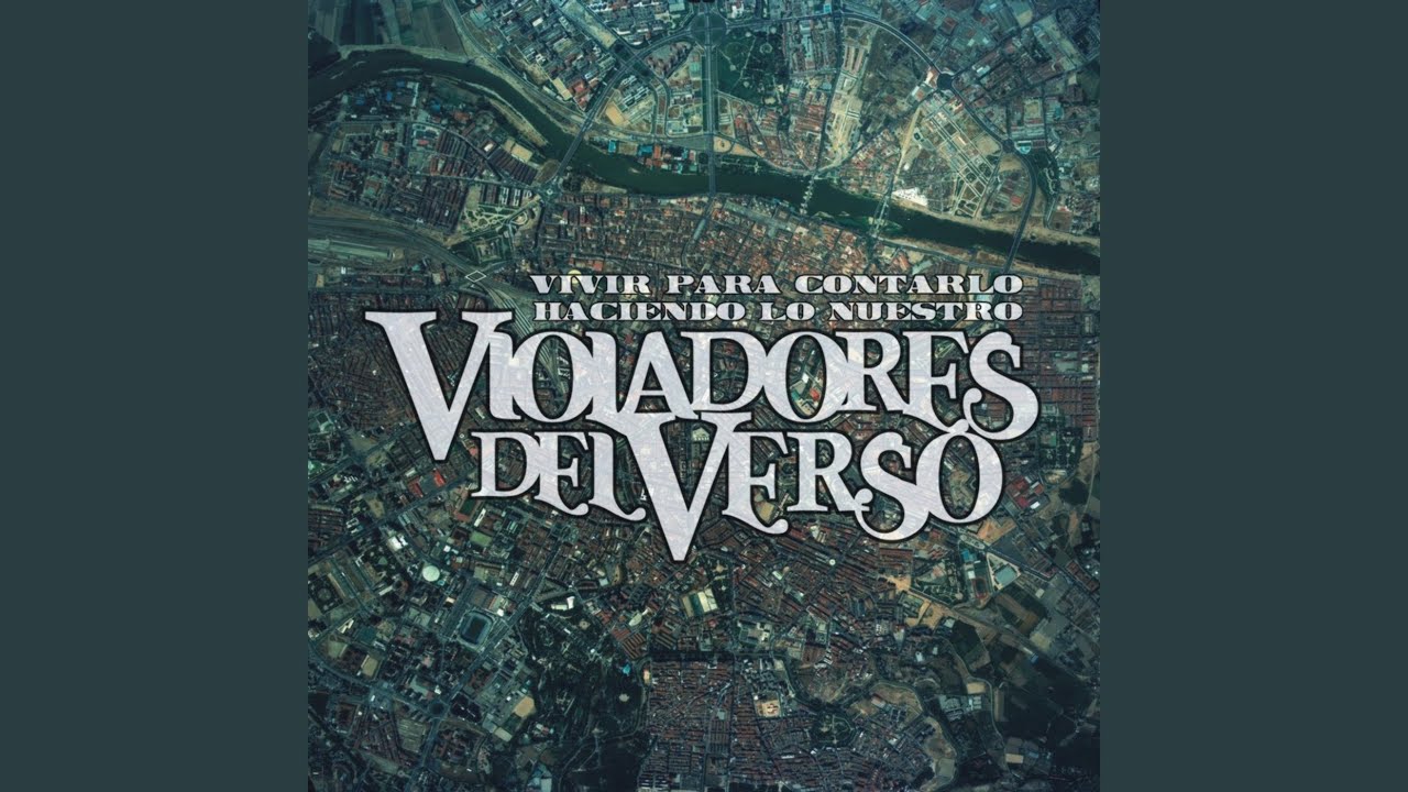 Haciendo Lo Nuestro (Instrumental)