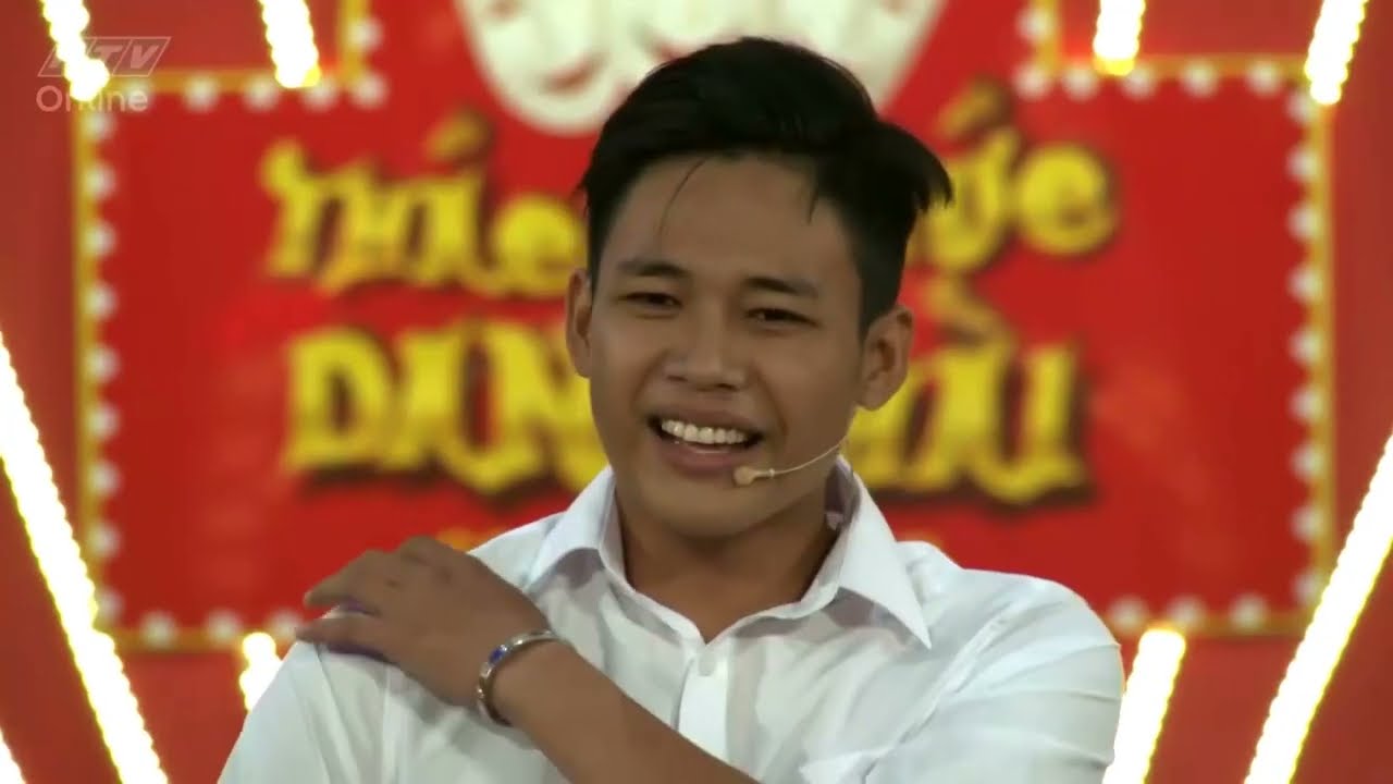 Những thí sinh 