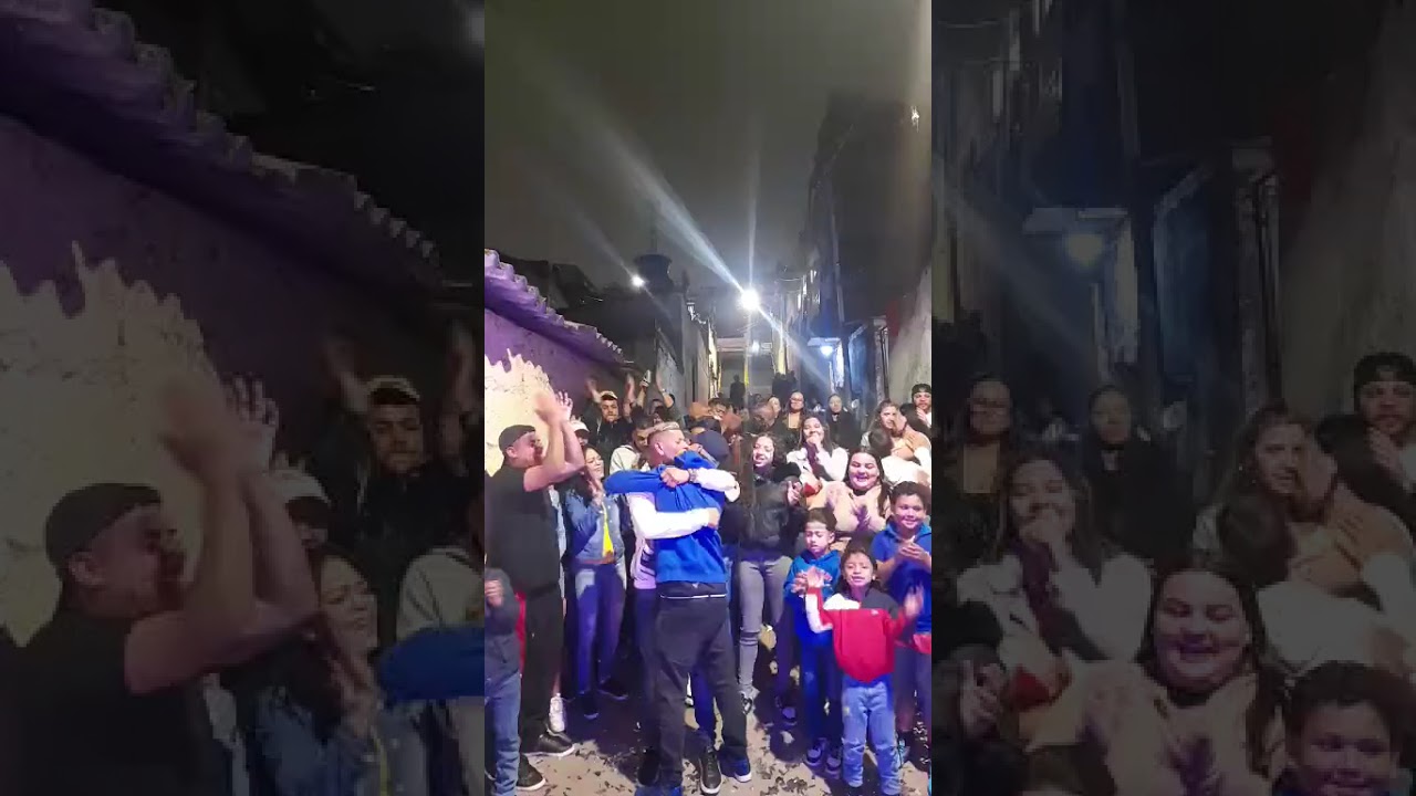 Carro de mensagem ao vivo aniversário de pai Parque Cisper parte 2 Whatsapp 11 9 6270 4454