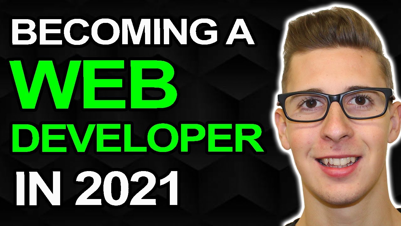 Becoming a Freelance Web Developer in 2021 (The Truth)