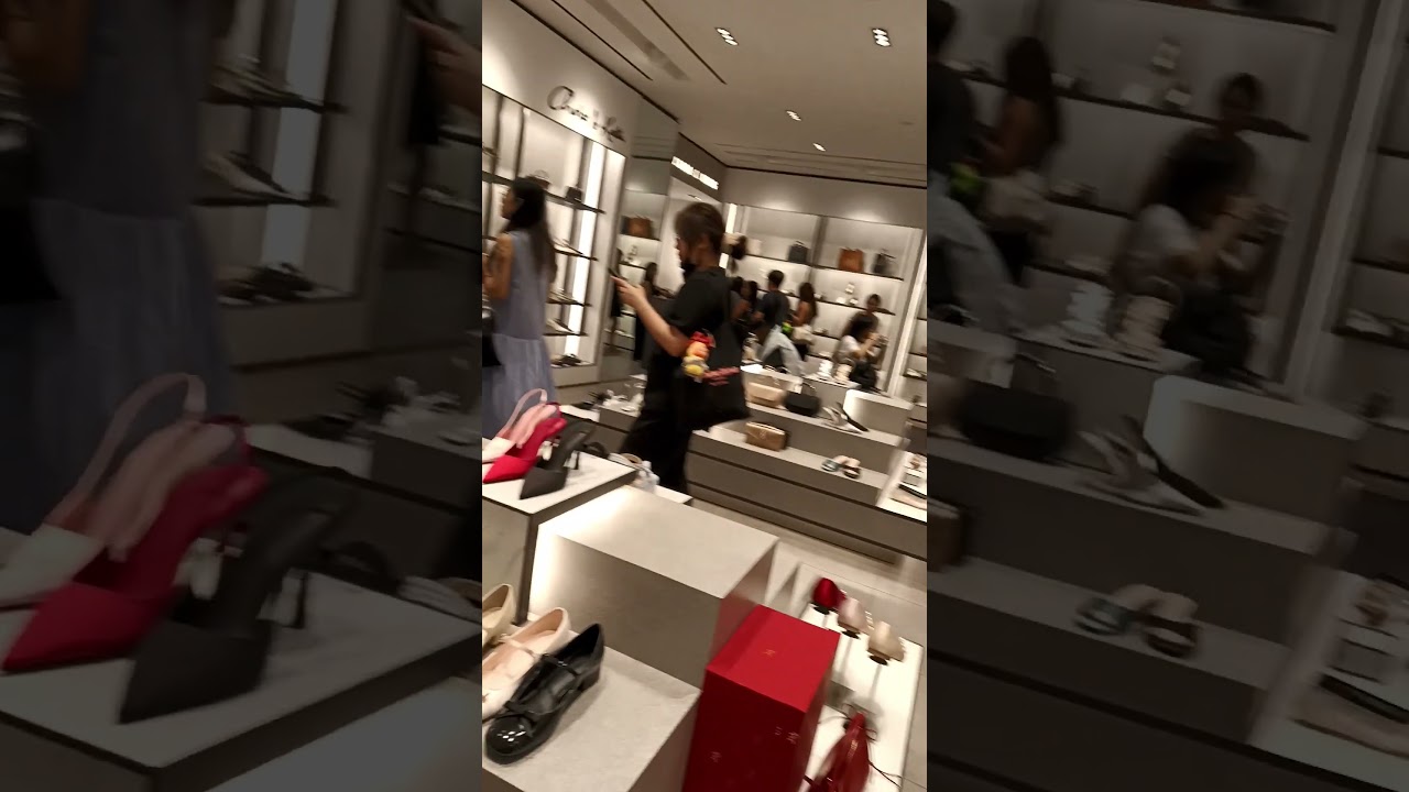 charles Keith #shortsvideo #views #viral #trending