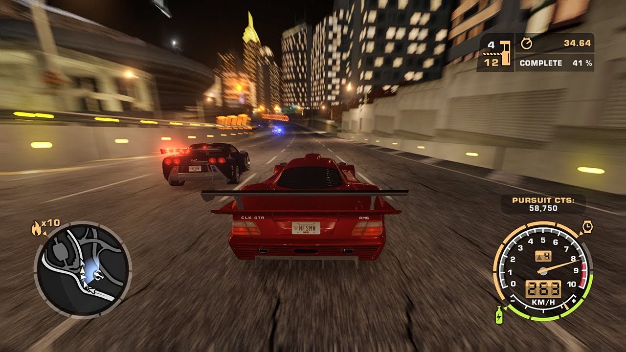 The Cops in This Game Were WAY Ahead of Its Time