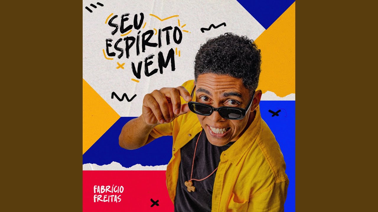Seu Espírito Vem