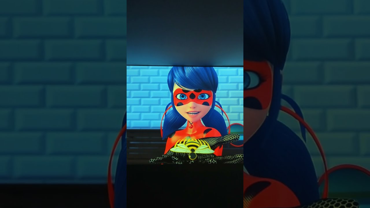 All Miraculouses & What They Do