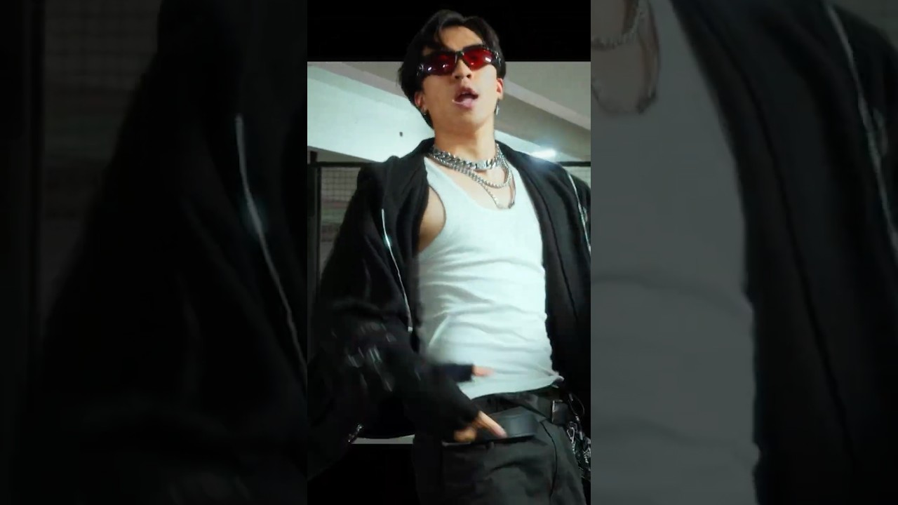 ALLDAY PROJECT &lsquo;WICKED&rsquo; Dance cover 📸 is out now