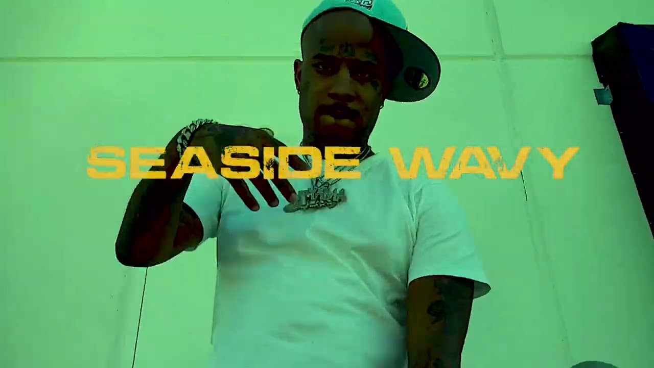 Seaside Wavy X Kay P - BITCHIMIGHTBE (Offical Video)