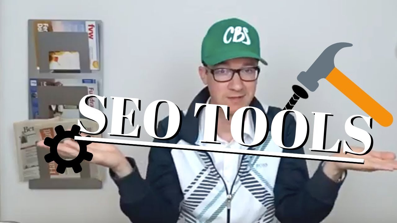 Welche SEO Tools ich favorisiere #SEODRIVEN #068