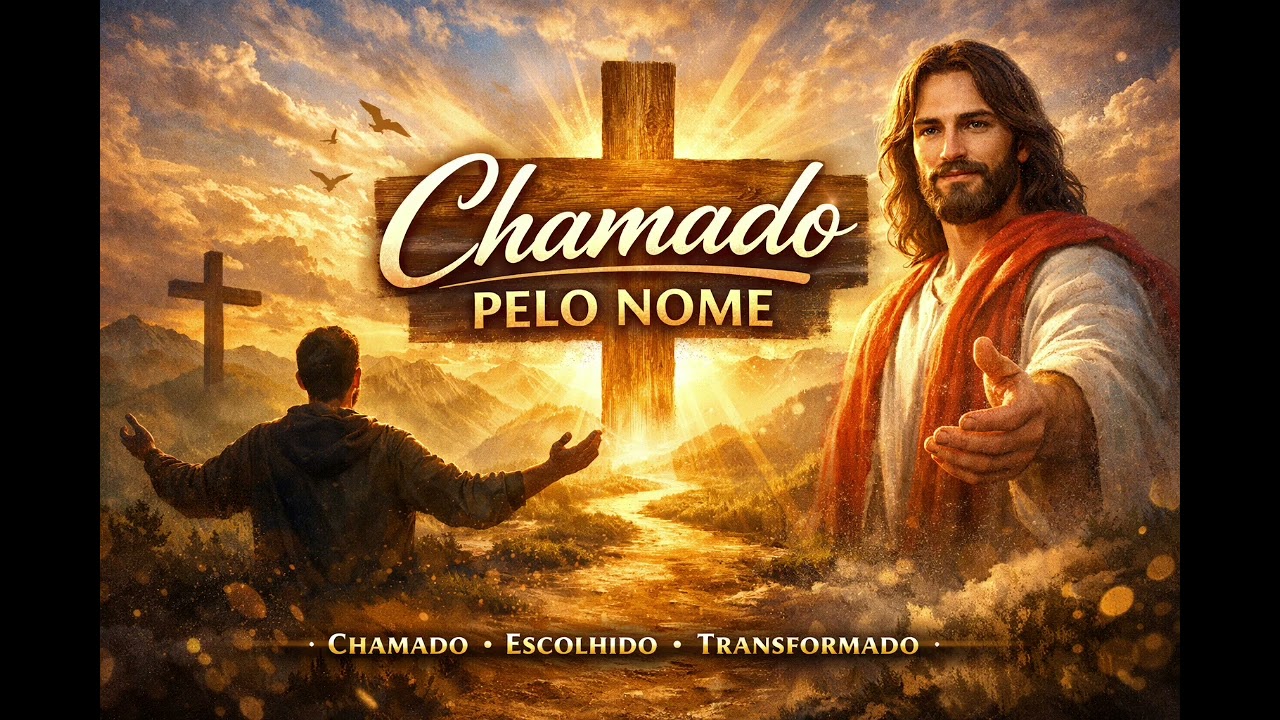 Chamado Pelo Nome 