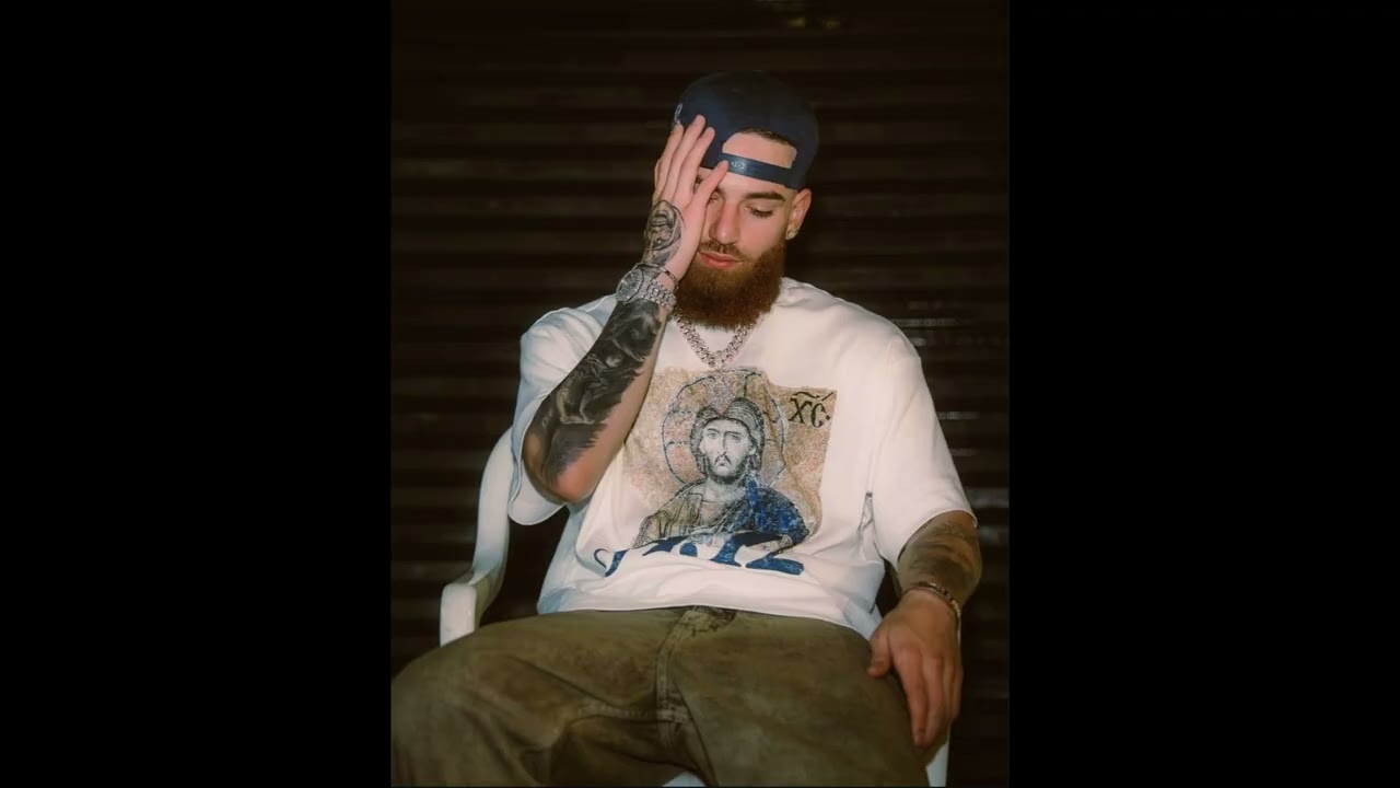 [FREE] Hades 66 x Blackinny Type Beat - FLOW - | Trap Instrumental 2025