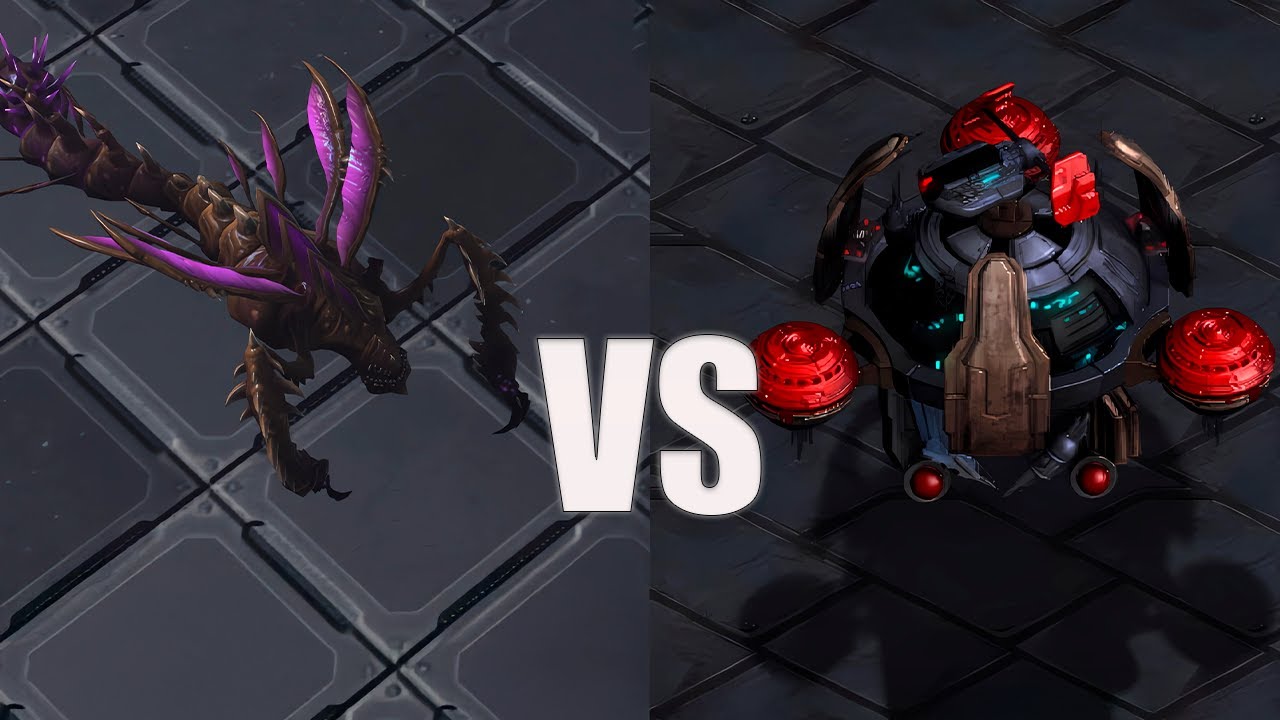 STARCRAFT EVOLUTION: LOS FIREBAT ABANDONAN EL META