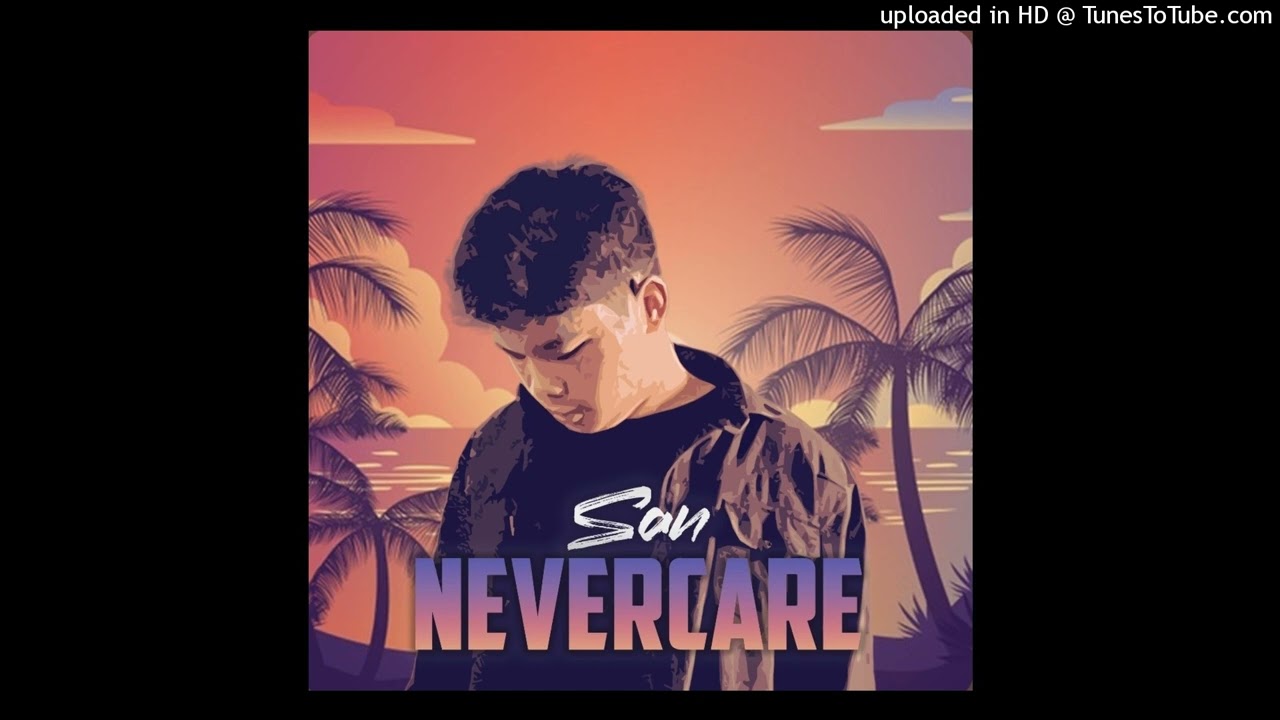 San Nevercare - Kom Ham Bong Min Oy Srolanh X Maps VIP 2022 (ft De Heang) [Family Allie]