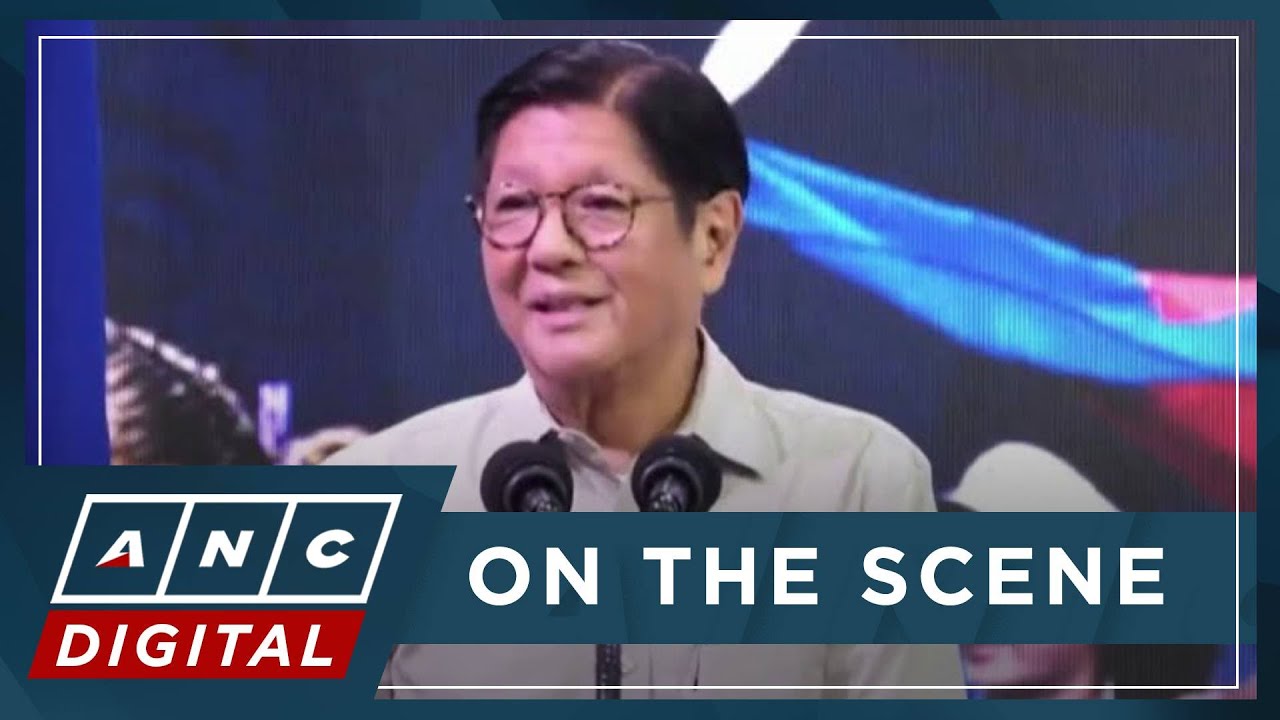 Marcos: SEA Games gold medalists to receive P300K from OP, P150K for silver, P60K for bronze | ANC