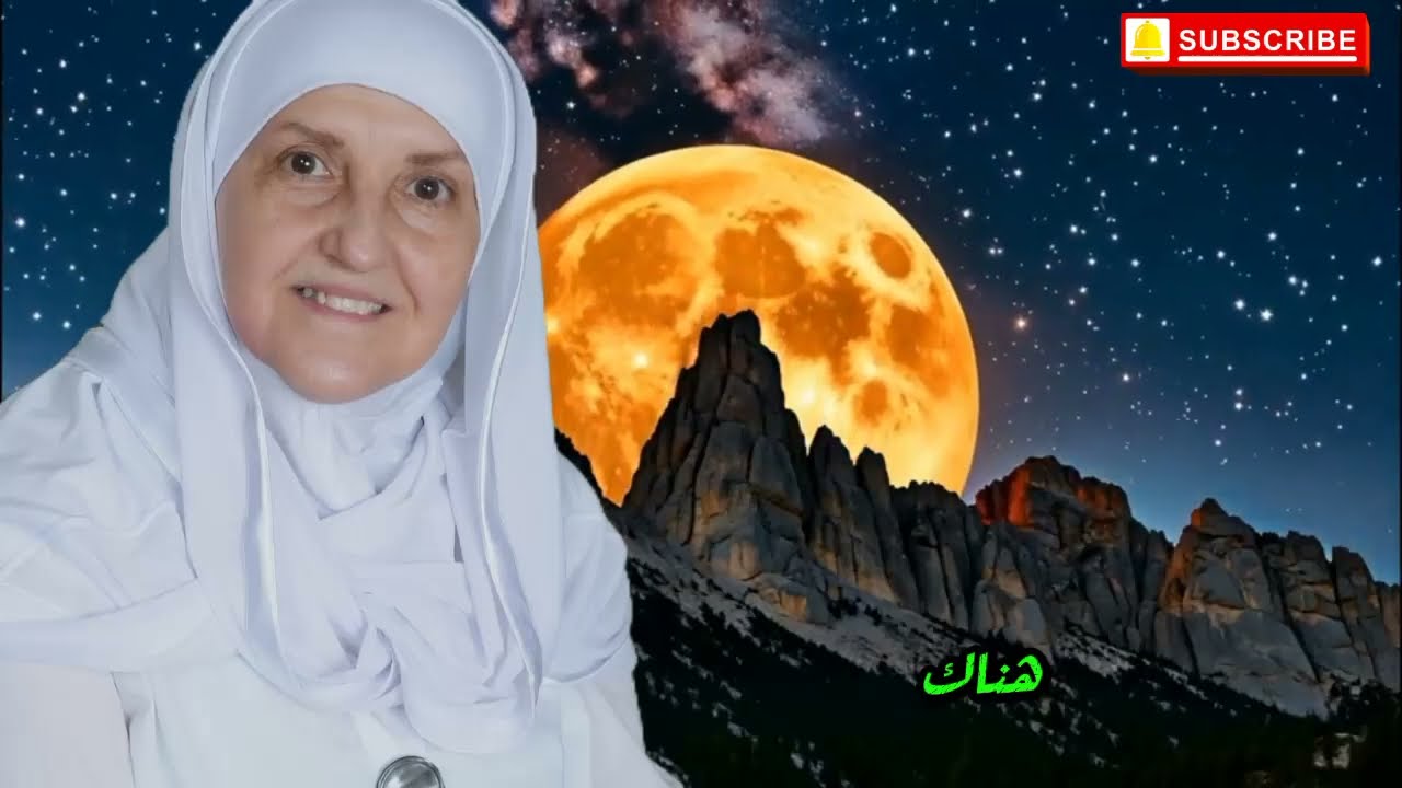 قبل رمضان بدقائق… هذا الذكر قد يغيّر كل شيء في حياتك