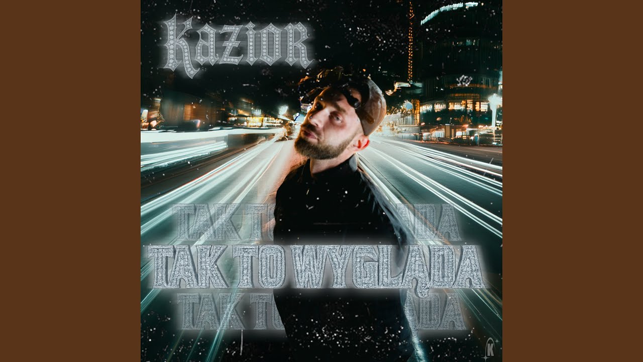 Tak to wygląda