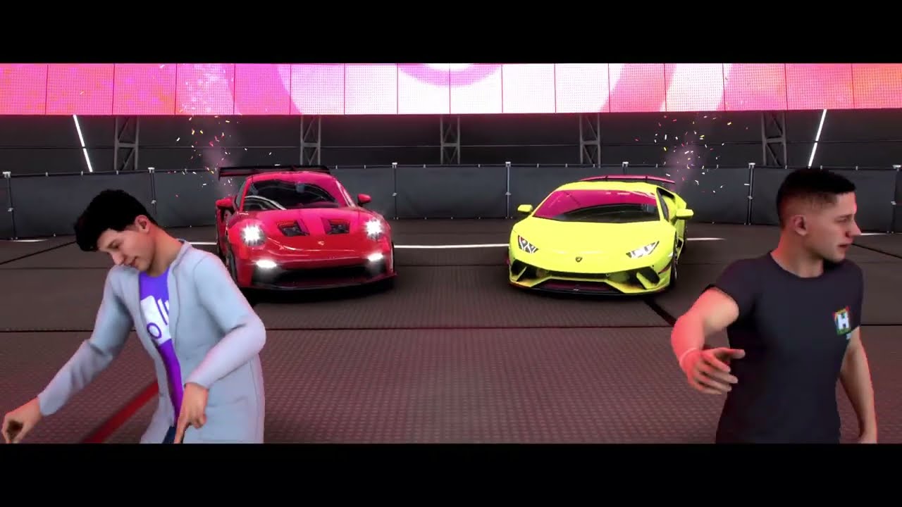 Forza Horizon 5