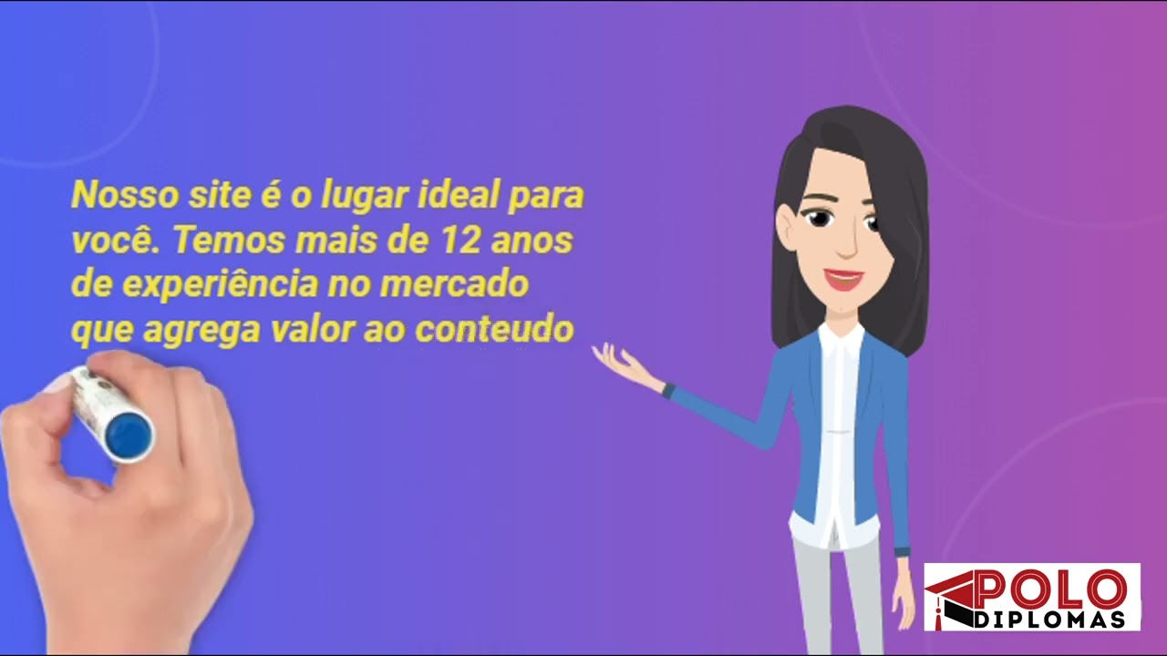 Lugar Confi&aacute;vel para Comprar Diploma Superior em 2025
