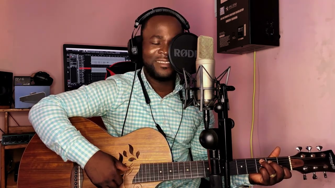 FR JEANNOT MUKALE - NDI NE MULAMI