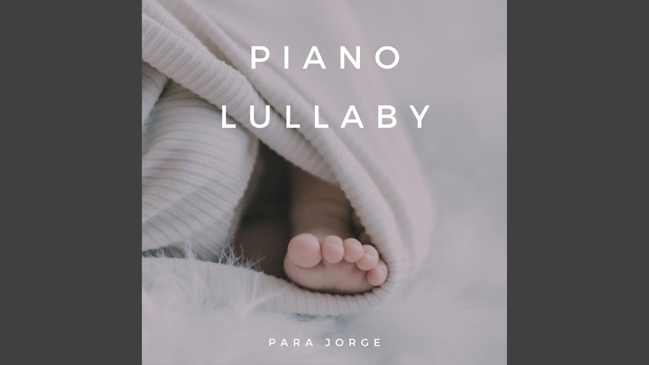 Piano Lullaby