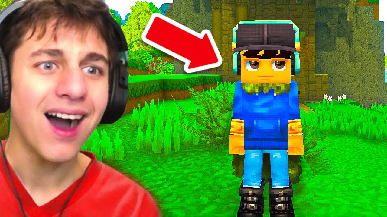 Я играл в Hytale, совершенно не представляя, что что-либо делает...