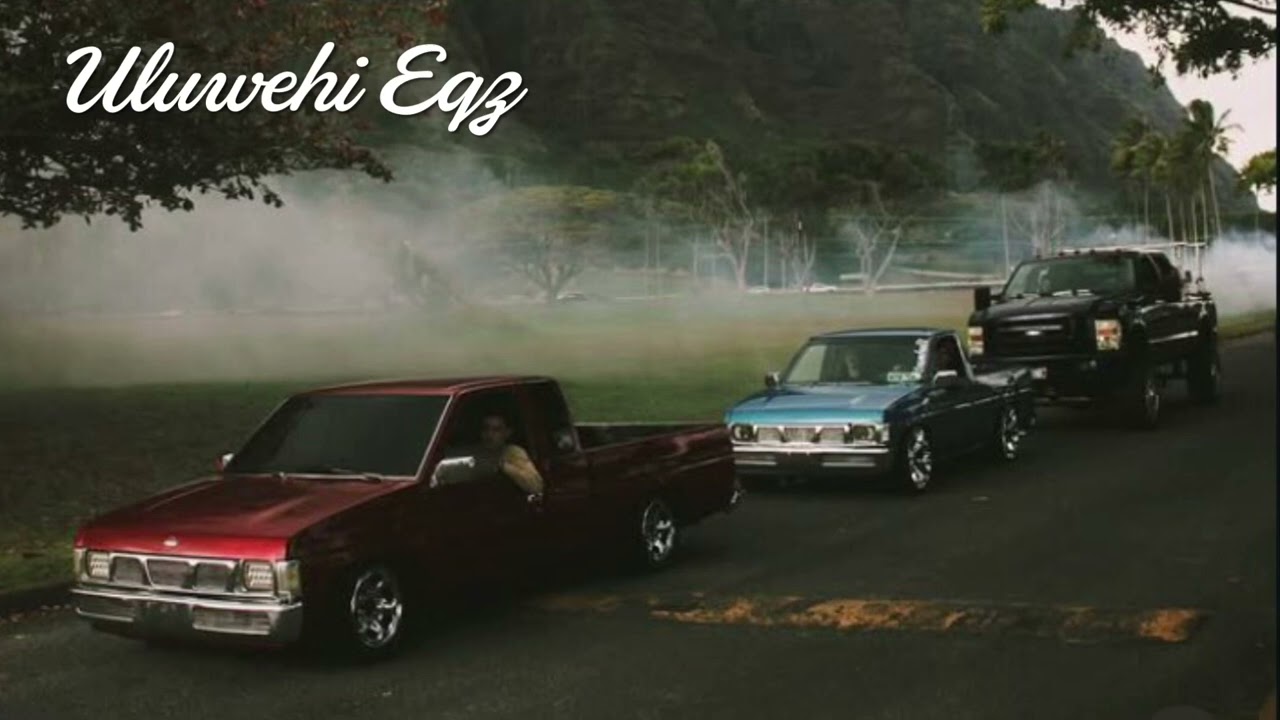 Tyga - Pop It Off Eq ft. Lil Wayne