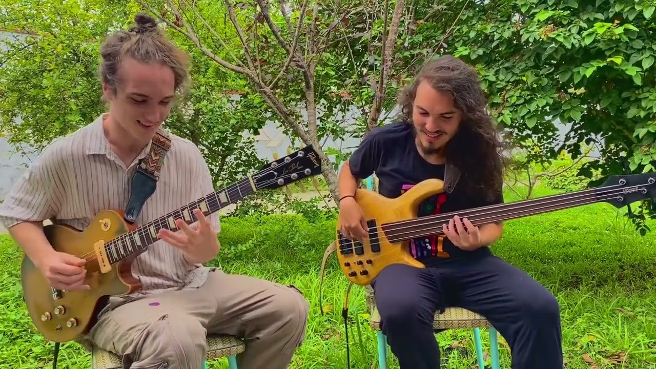 Duo Jericoá