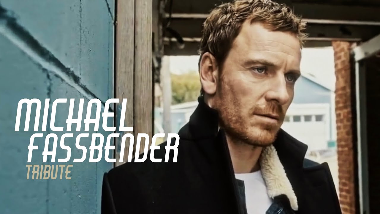 Tribute | Michael Fassbender [feat. Coldplay]