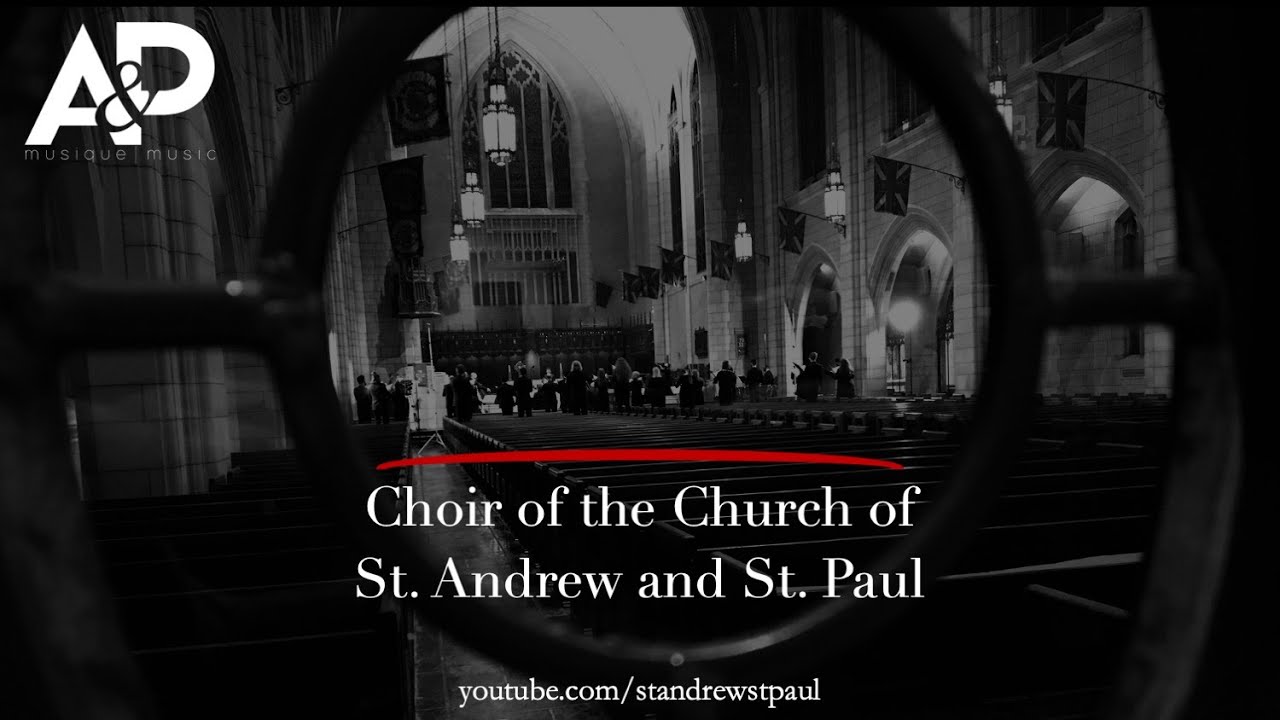 Were You There | Traditional Spiritual: arr. Richard Lloyd