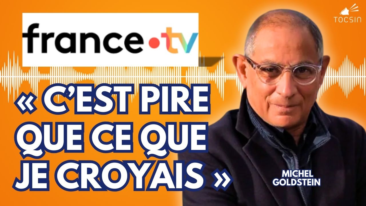 &laquo; Les gens n&rsquo;imaginent pas &agrave; quel point l&rsquo;audiovisuel public est corrompu ! &raquo; - Un ancien balance !