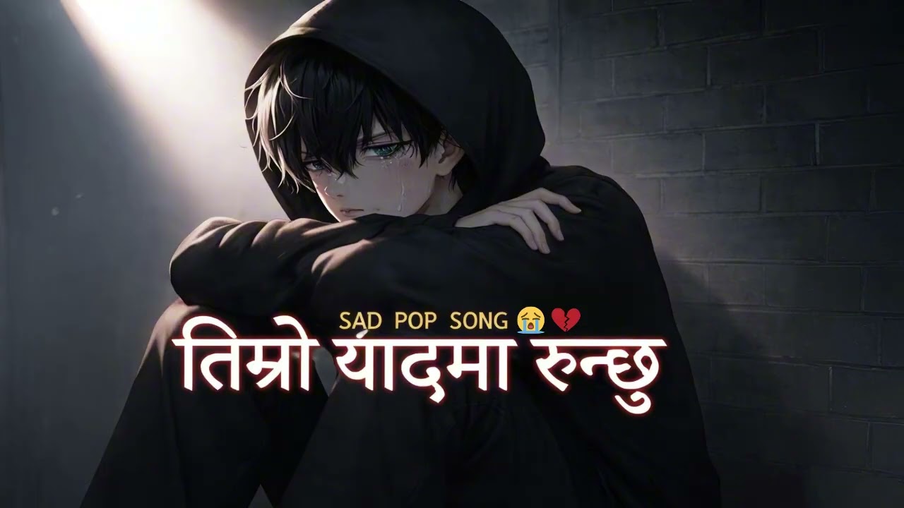 Timro Yaad ma Runchu (तिम्रो यादमा रुन्छु - Repeat Version) |  Sad & Heartbroken Nepali Song 2026