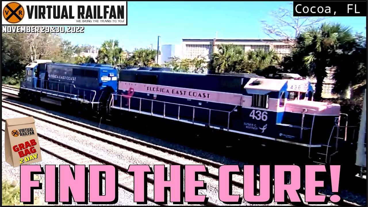 FIND THE CURE! HLCX ENGINE, CABOOSE, SEABOARD SYSTEMS 86 FOOT BOXCAR AND MUCH MORE!