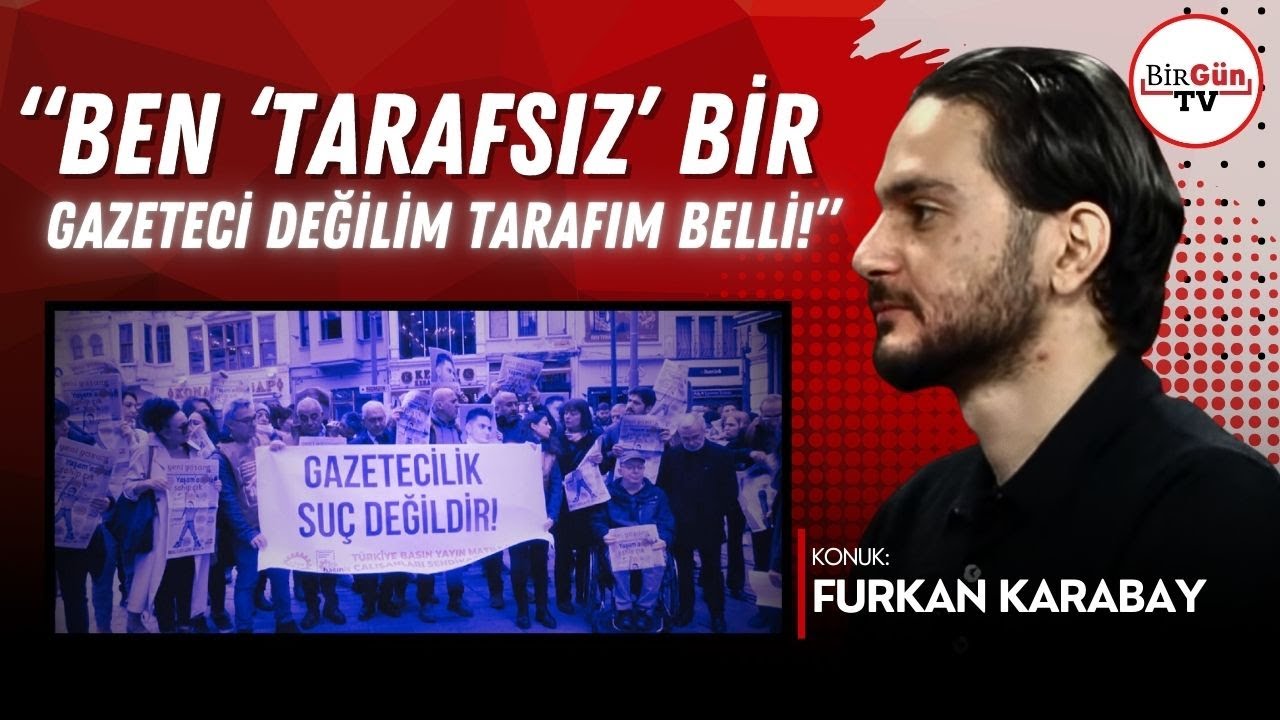 Furkan Karabay: 