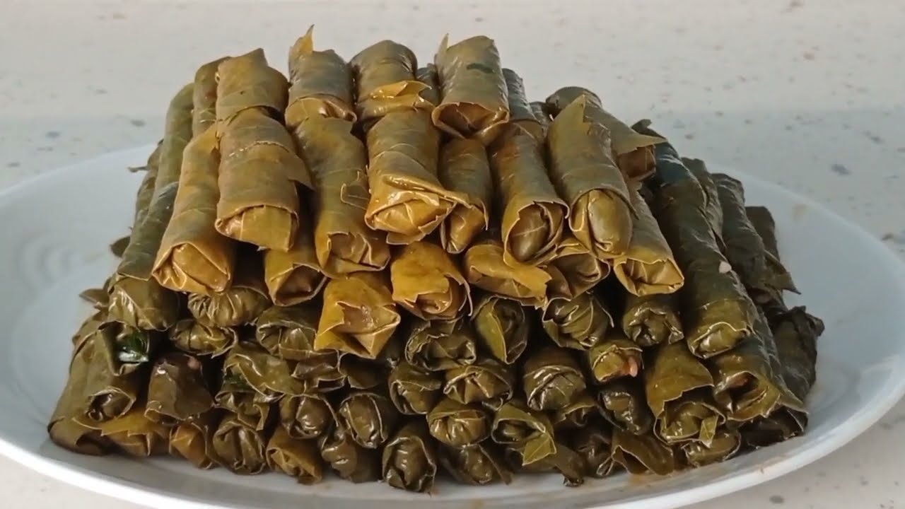 Ramazan Hazırlıkları || 8 Çeşit Yemek 😱 Buzlukta Saklayabileceğiniz Tarifler 🧆🥘🥗Sessiz Vlog