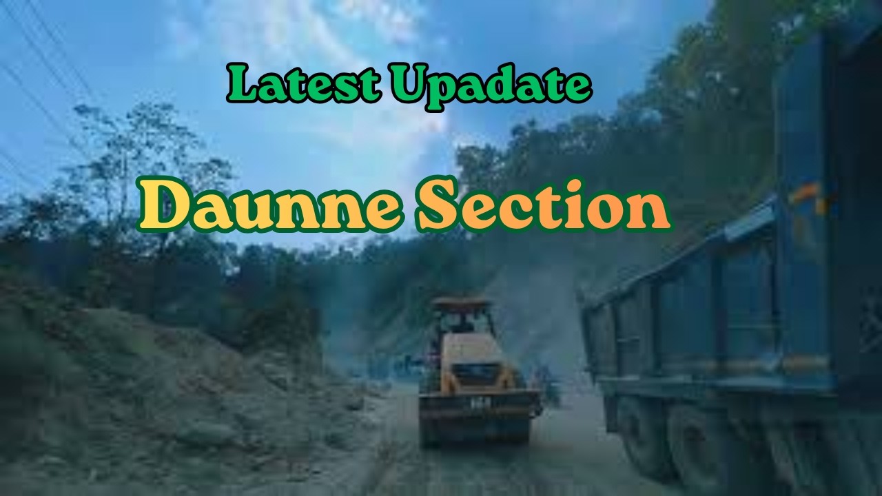 Don't Travel Daunne Without Watching This! | Butwal-Narayangadh Highway Update
