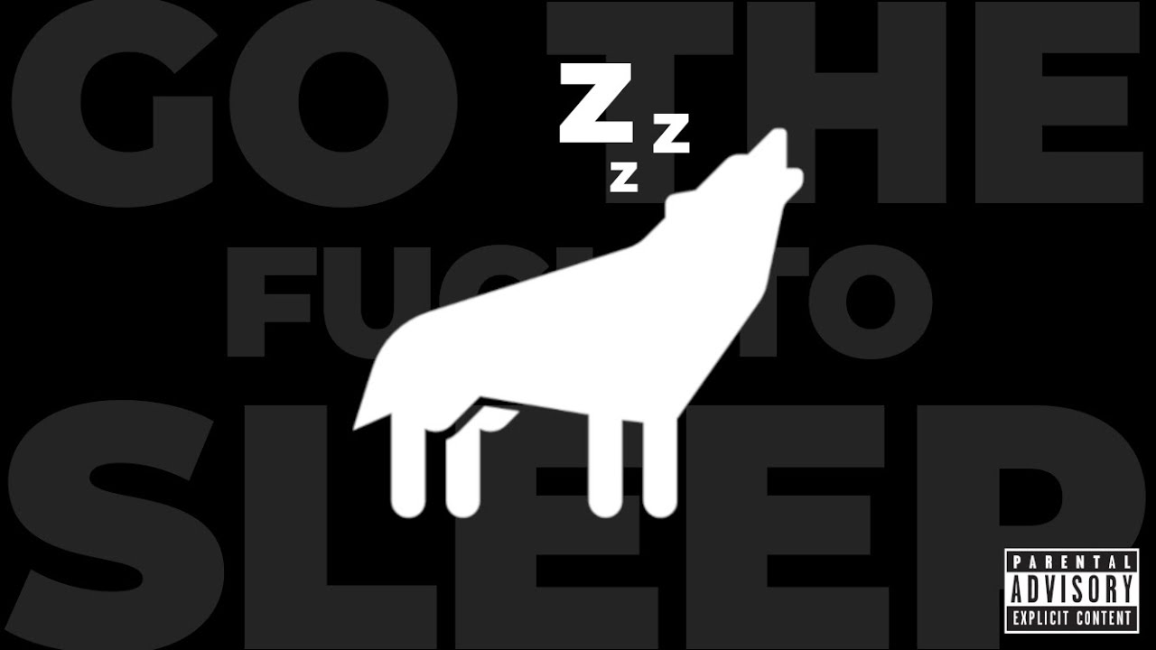 Audio RP | Sleep Aid From Your Feisty Werewolf Boyfriend [M4A]