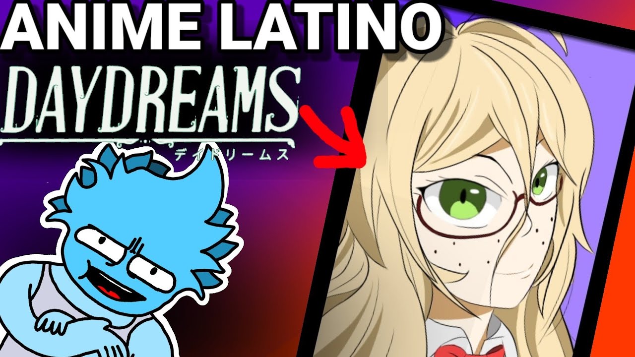 Ya se ESTRENA DAYDREAMS🤡 la INCREÍBLE ESTAFA latina
