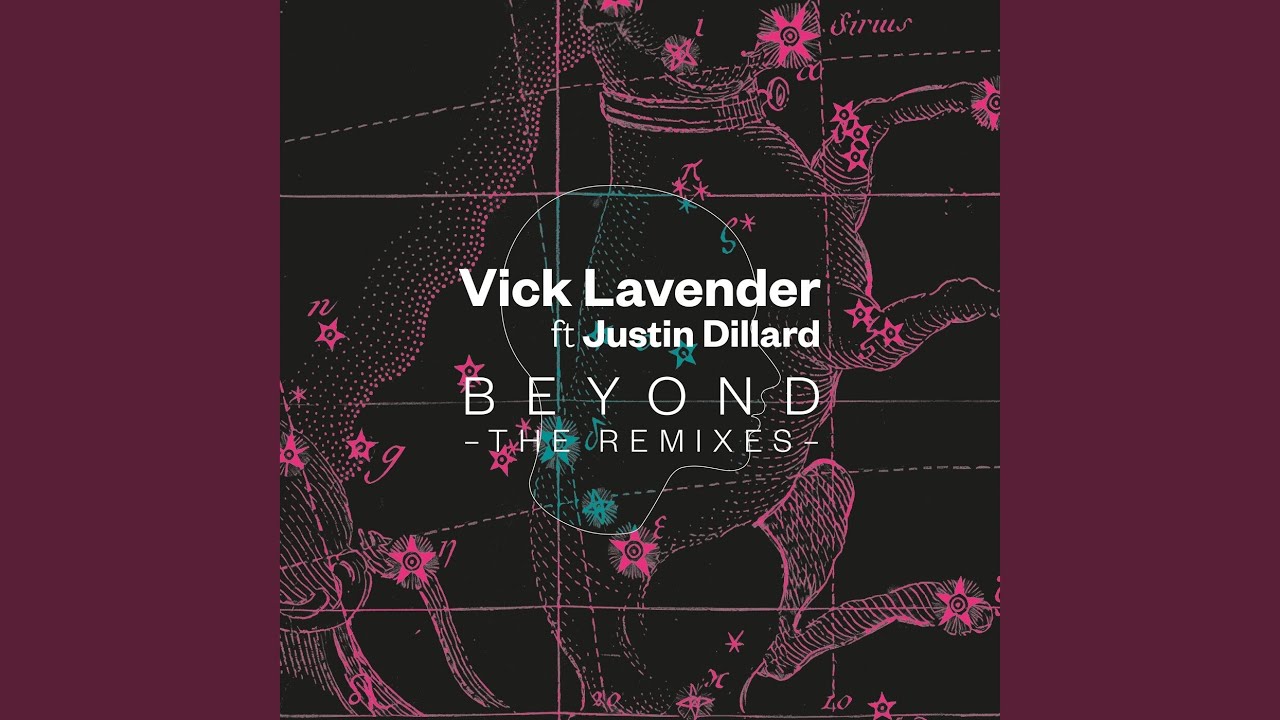 Experimental (Sean McCabe Remix) feat. Brian 'Smokey' Williams