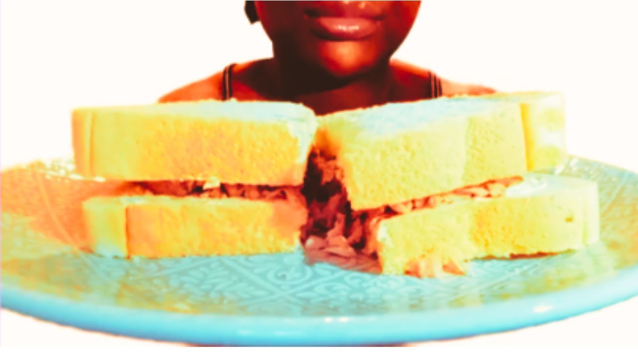 🐟🥪 ASMR MUKBANG ~ TUNA SANDWICH 🥪🐟