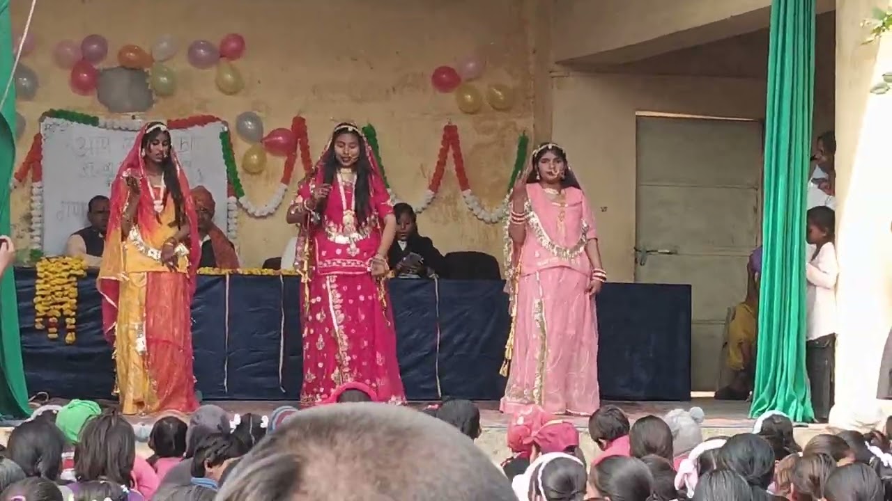 जयपुर जोतो थोड़ी रखड़ी