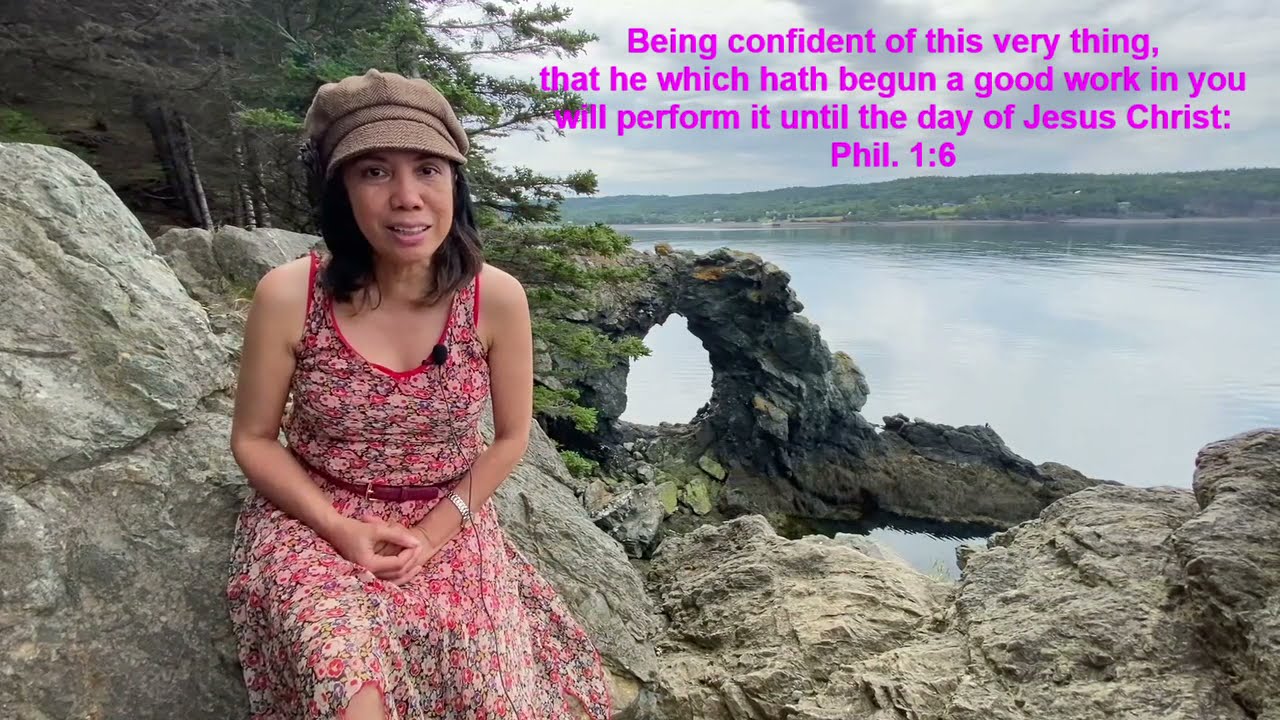 The LORD will perfect that which concerns me...Psalm 138:8