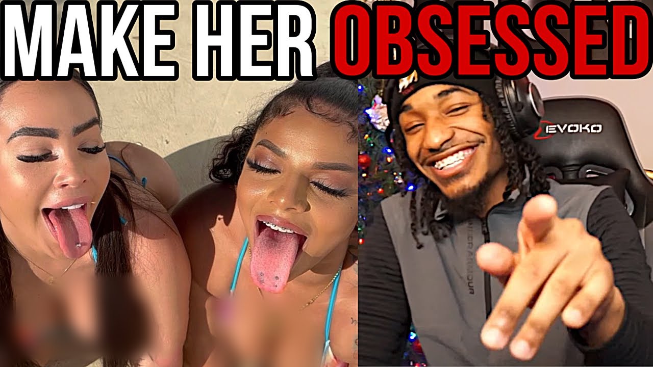 Becoming the Man She NEEDS