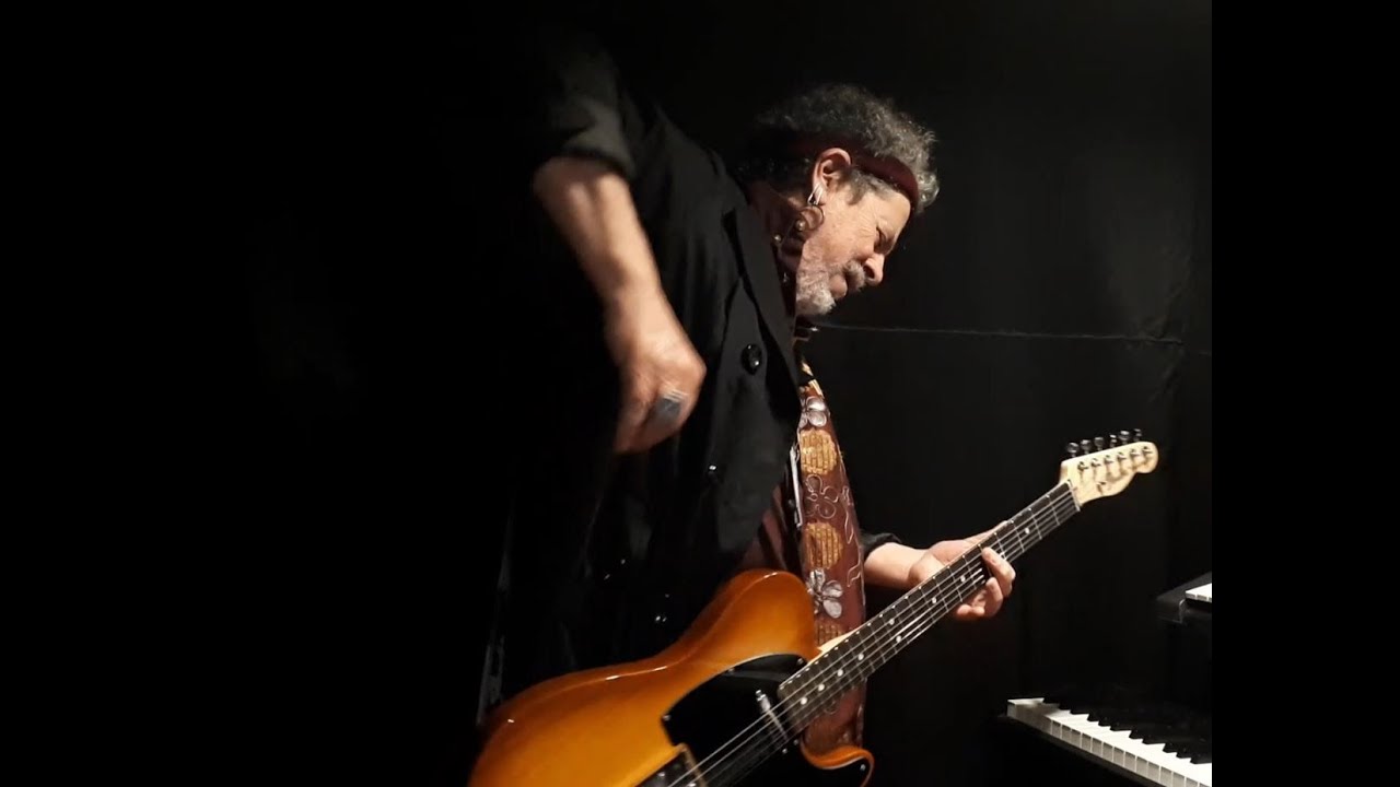 Impariamo a suonare come Keith Richards