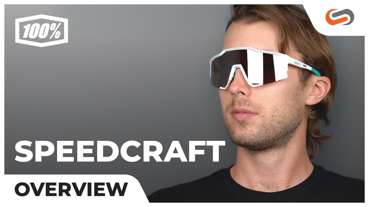 100% Speedcraft Overview