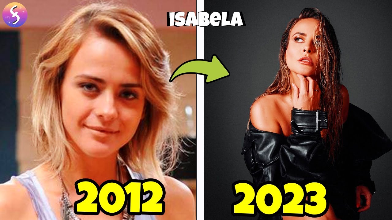 🔴Balacobaco | Antes e DEPOIS 2023🔥
