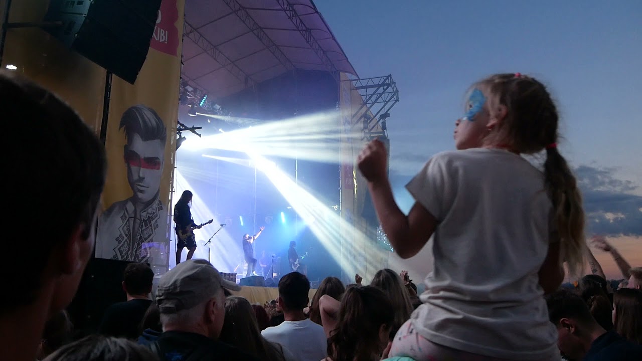 КАРНА - Моримух / Live Бандерштат 2021