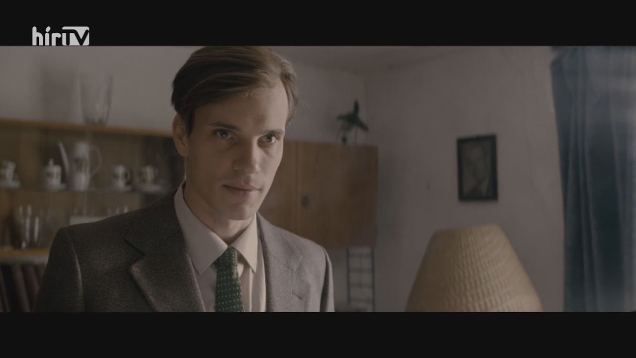 Svenk - Bárnai Péter - HÍR TV