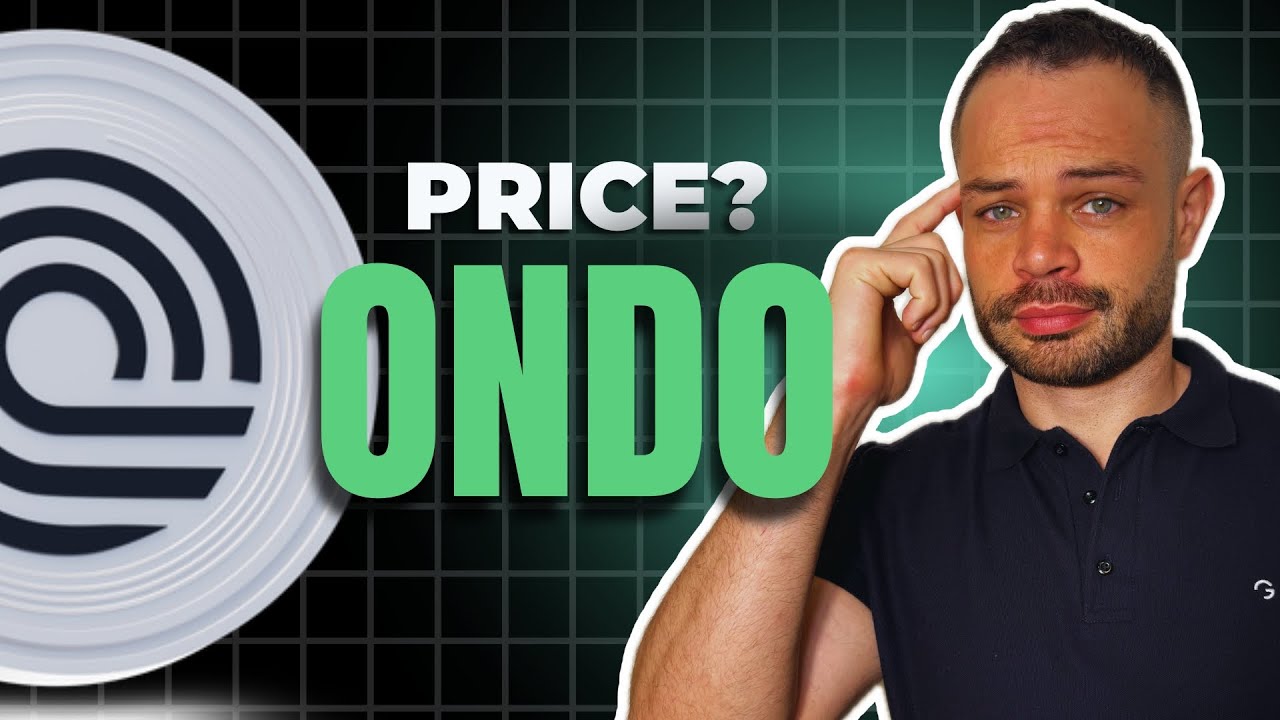 ONDO Finance Price Prediction Update! &mdash; November 2025